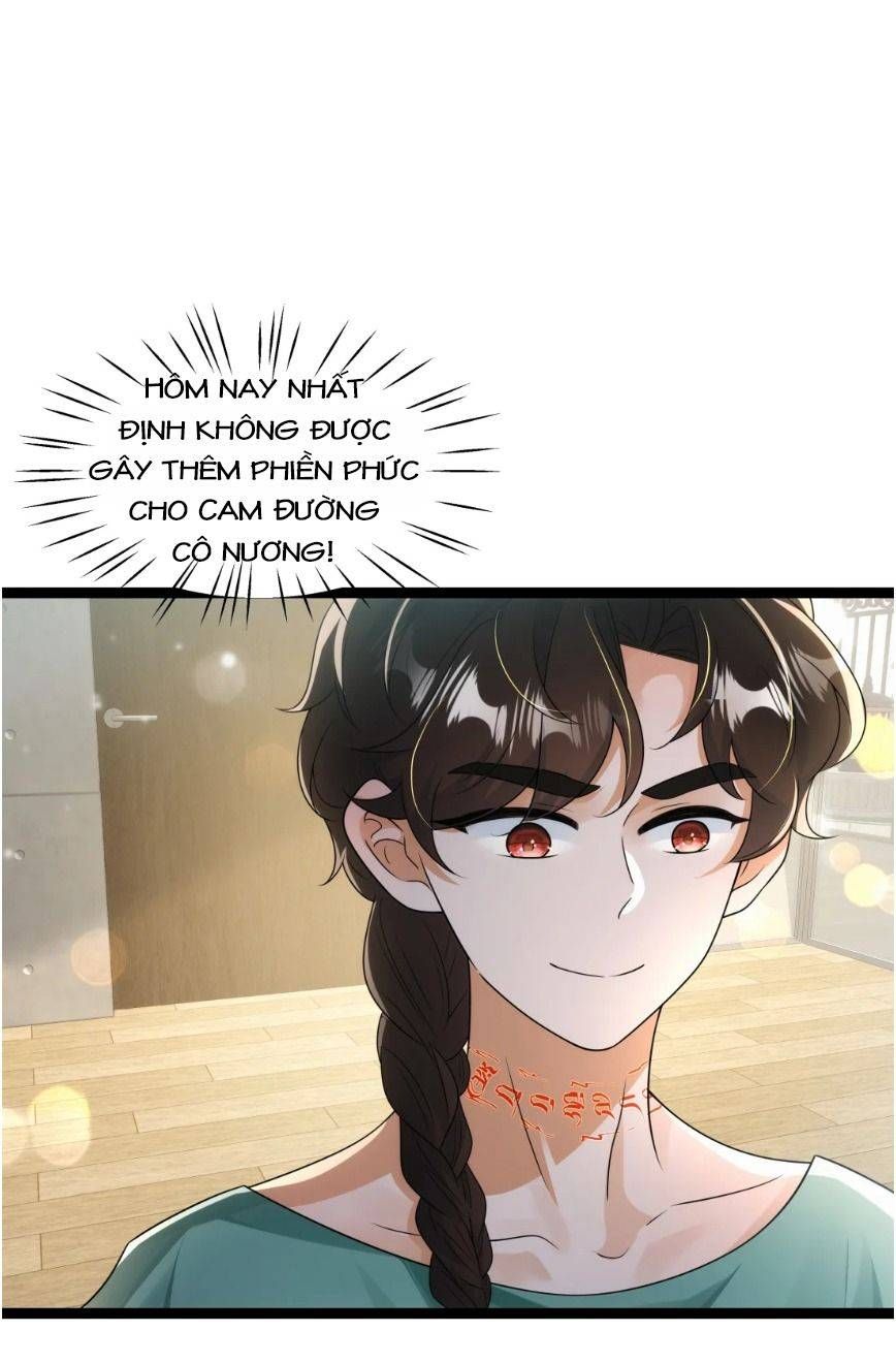 Trời Ơi, Tôi Lại Đang Sống Chung Với Cương Thi?! - Chapter 5 - Page 32