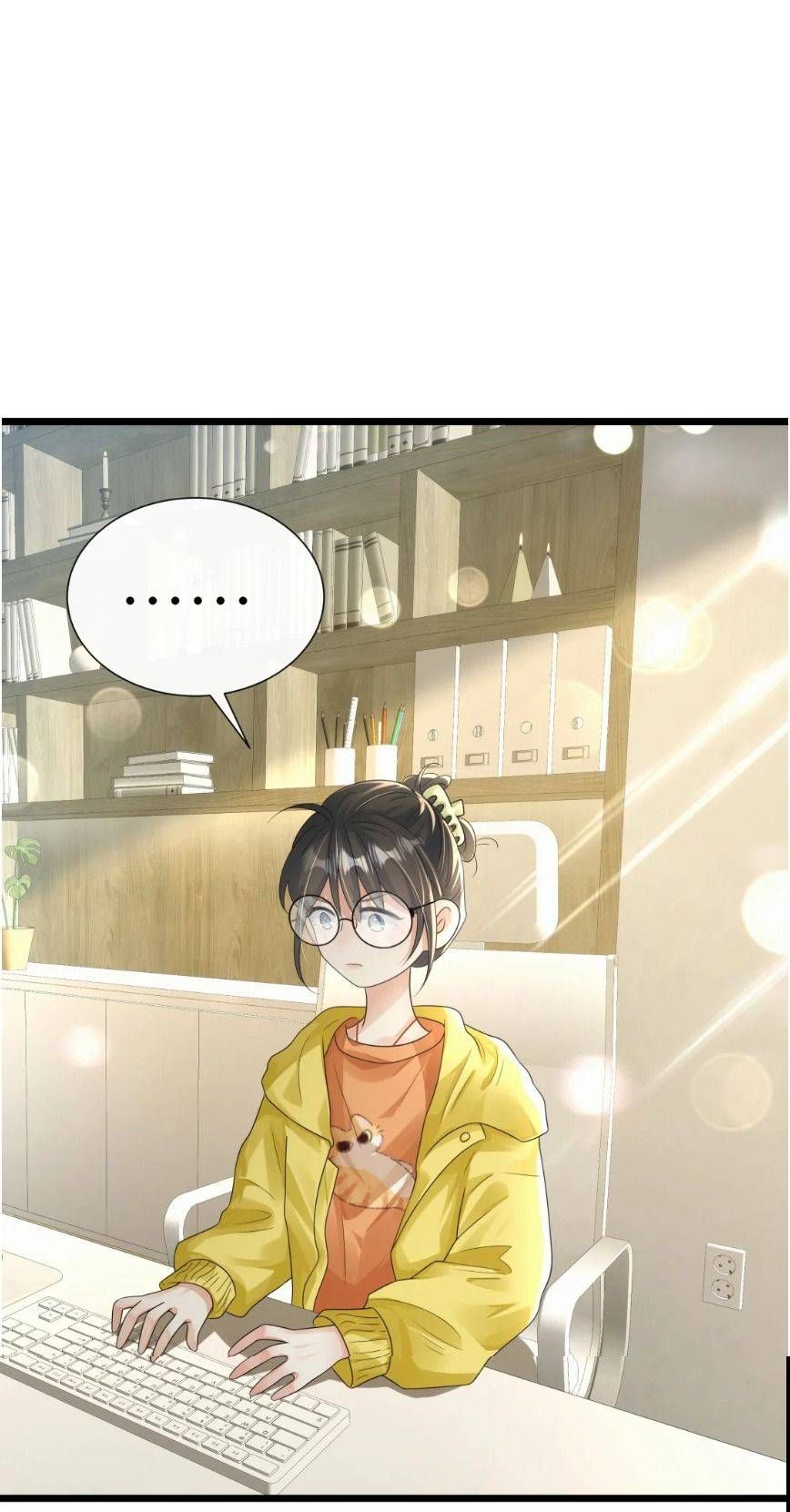 Trời Ơi, Tôi Lại Đang Sống Chung Với Cương Thi?! - Chapter 5 - Page 37