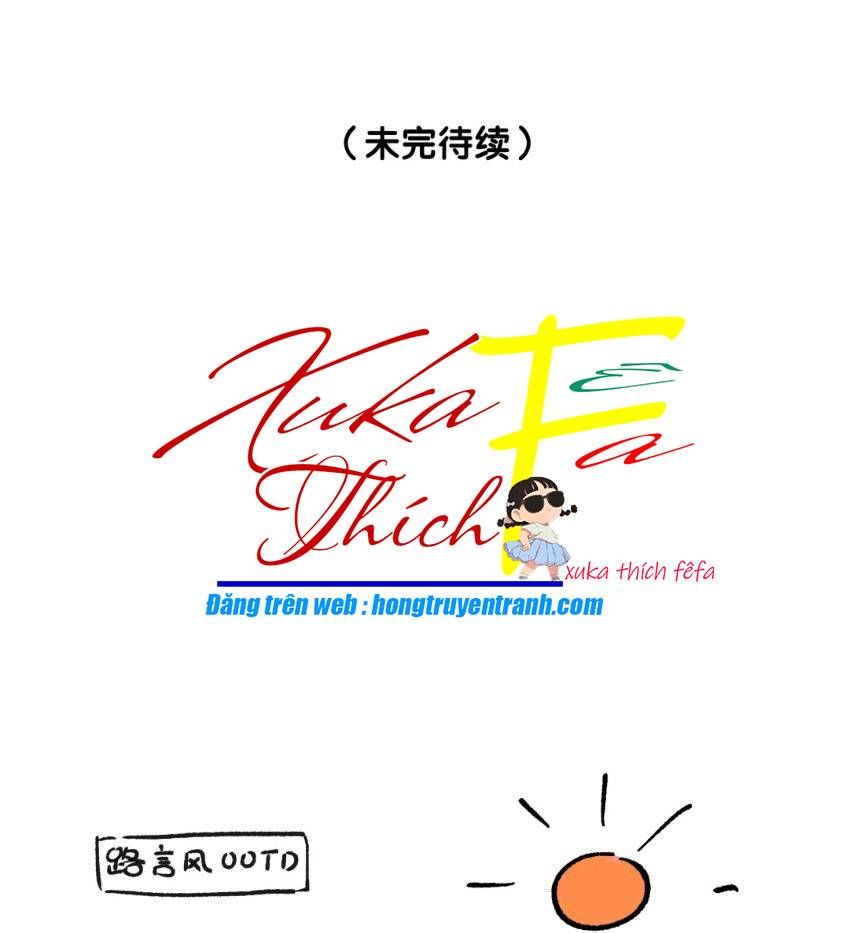 Trời Ơi, Tôi Lại Đang Sống Chung Với Cương Thi?! - Chapter 5 - Page 39