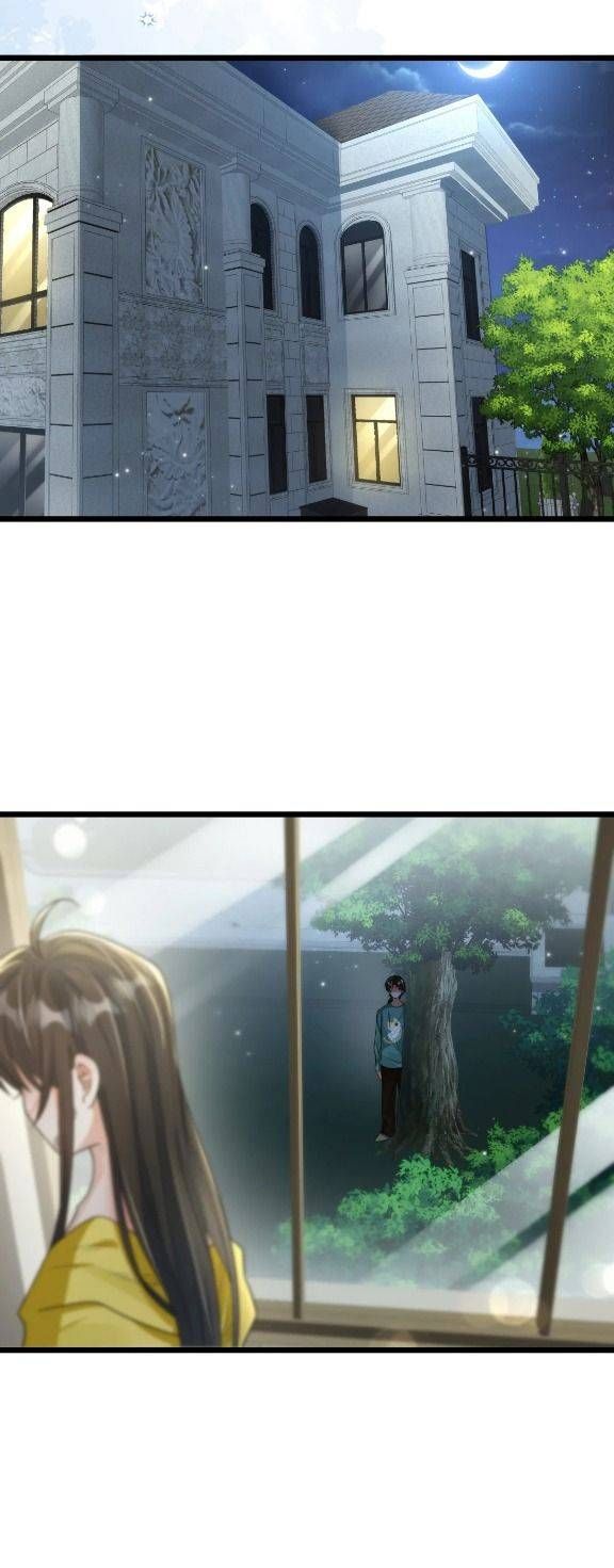 Trời Ơi, Tôi Lại Đang Sống Chung Với Cương Thi?! - Chapter 6 - Page 25