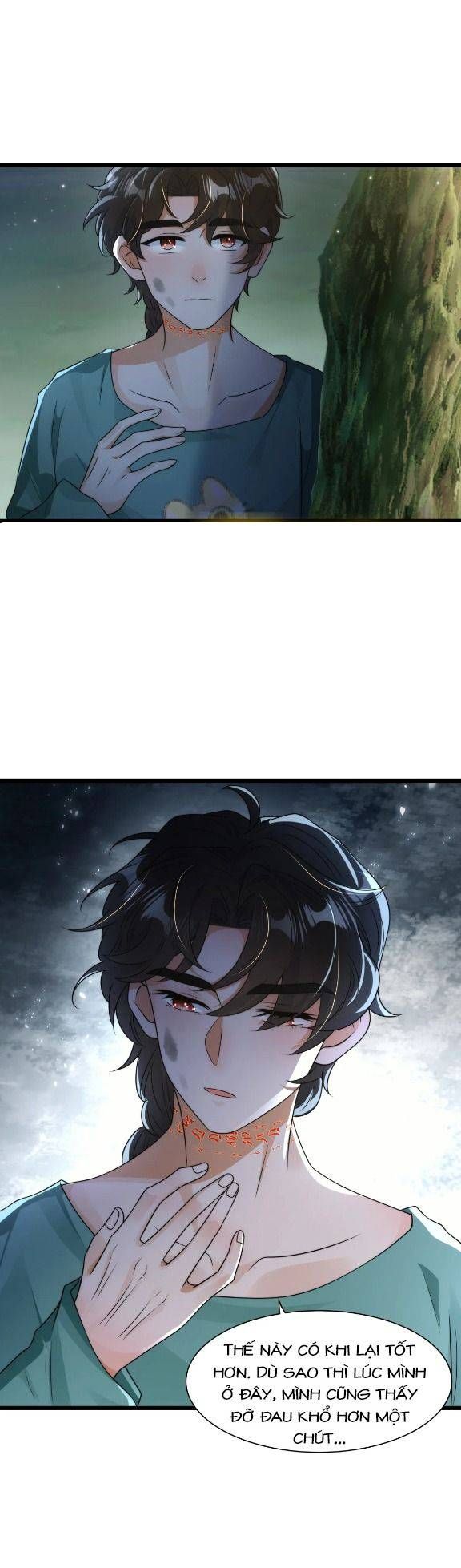 Trời Ơi, Tôi Lại Đang Sống Chung Với Cương Thi?! - Chapter 6 - Page 26