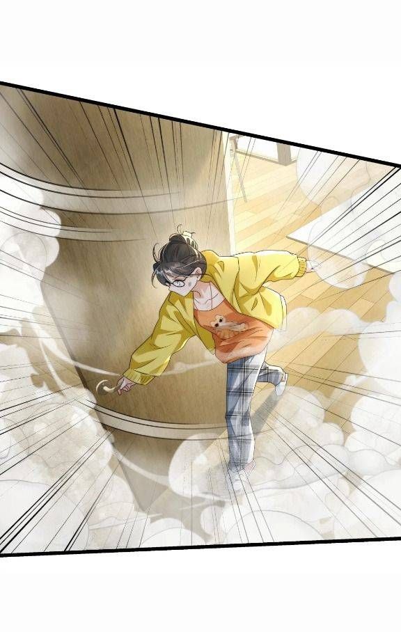 Trời Ơi, Tôi Lại Đang Sống Chung Với Cương Thi?! - Chapter 6 - Page 3