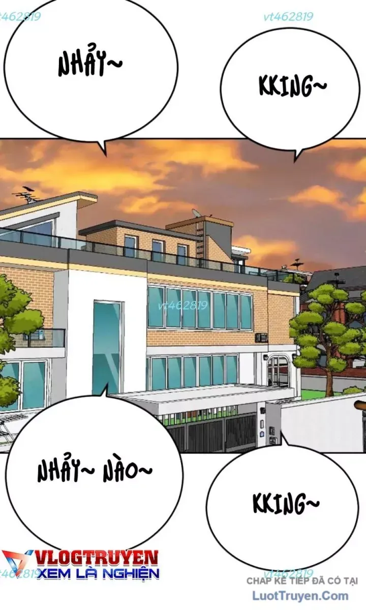 Người Xấu - Chapter 286 - Page 117