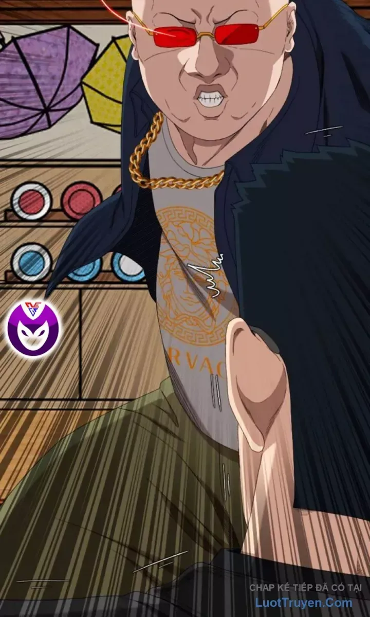 Người Xấu - Chapter 286 - Page 14