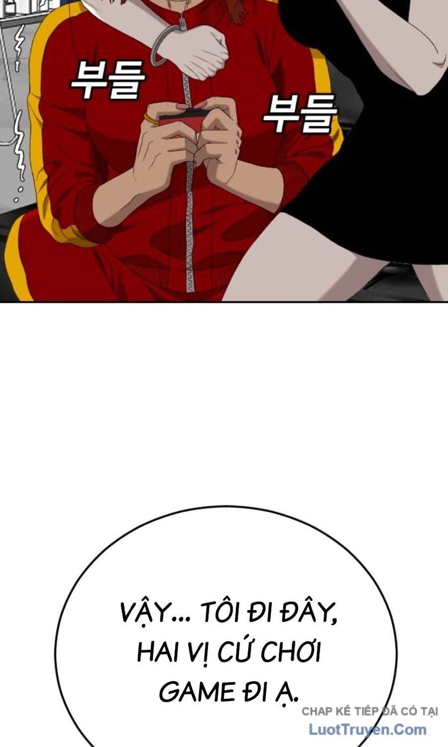 Người Xấu - Chapter 287 - Page 100