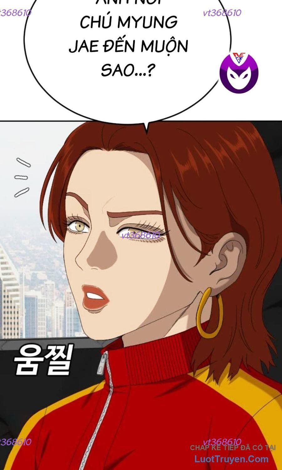 Người Xấu - Chapter 287 - Page 106