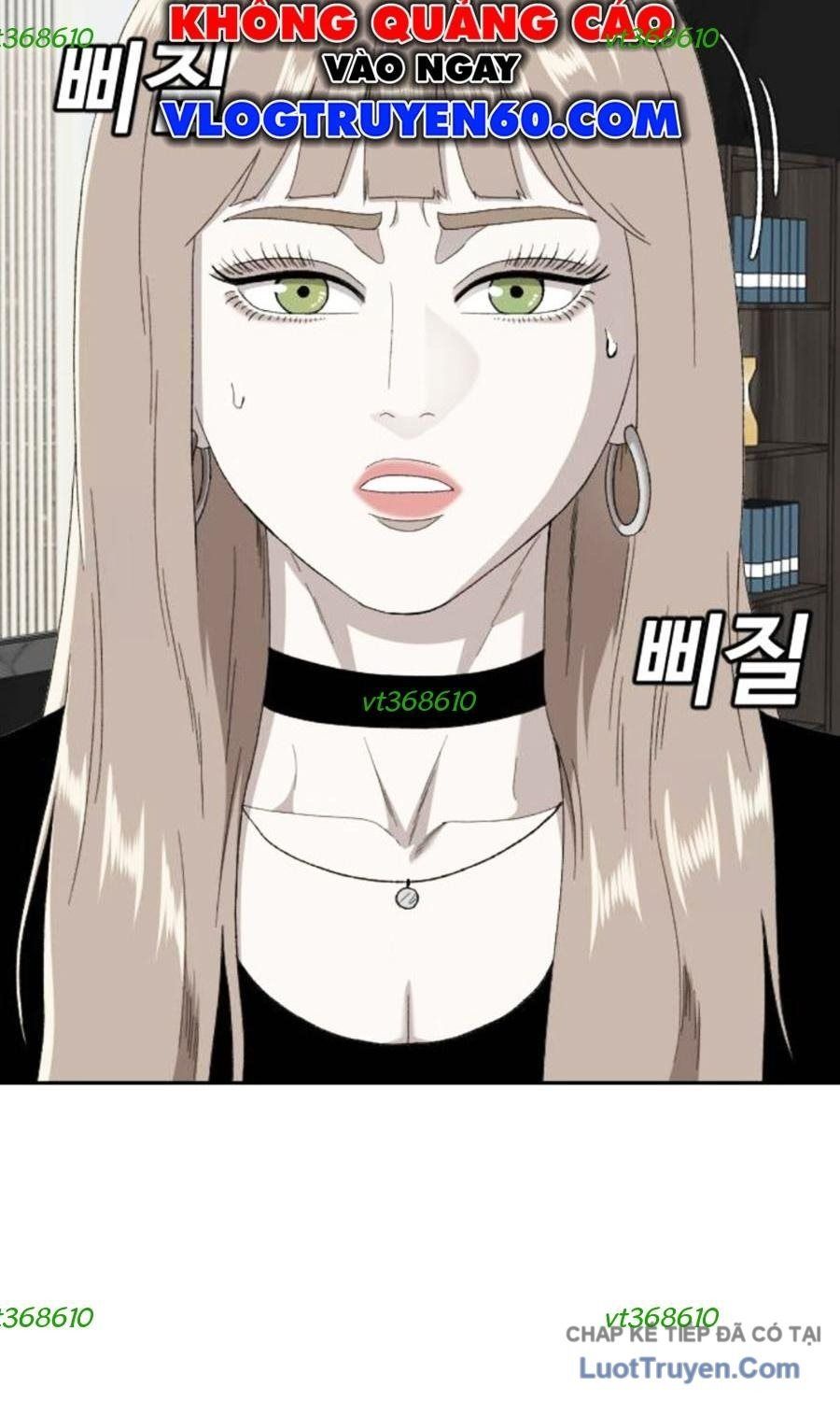 Người Xấu - Chapter 287 - Page 108