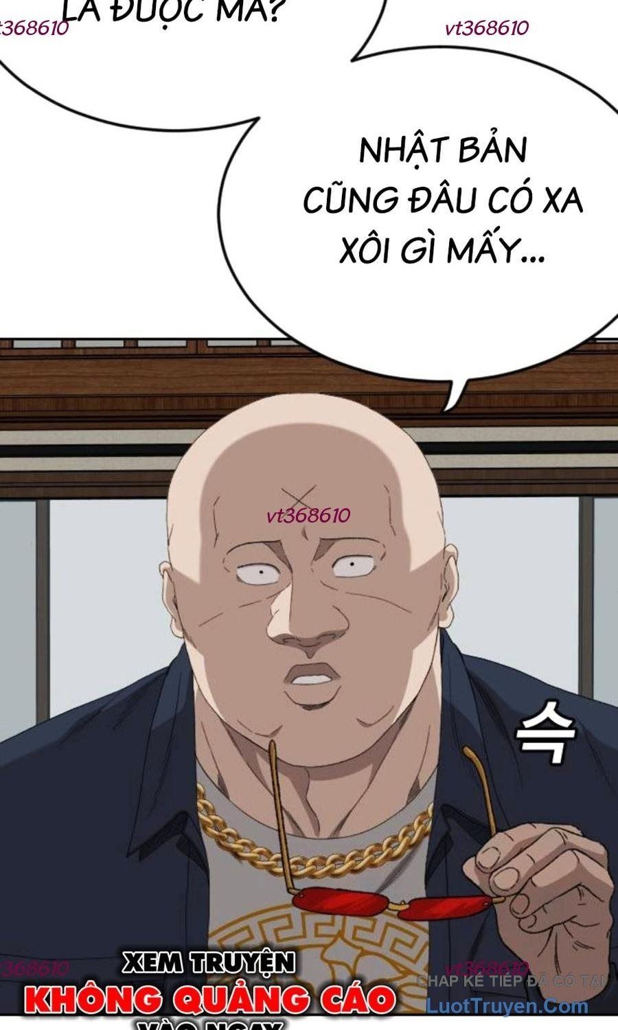 Người Xấu - Chapter 287 - Page 11