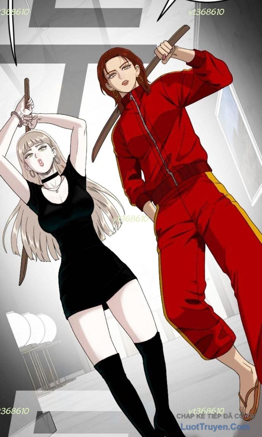 Người Xấu - Chapter 287 - Page 113