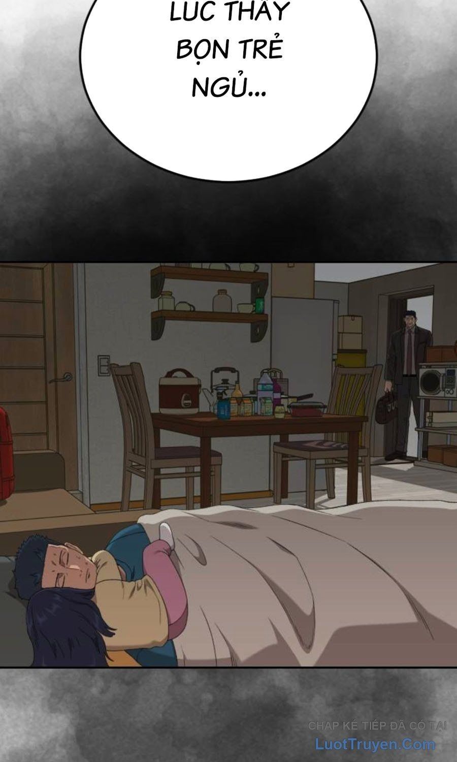 Người Xấu - Chapter 287 - Page 14