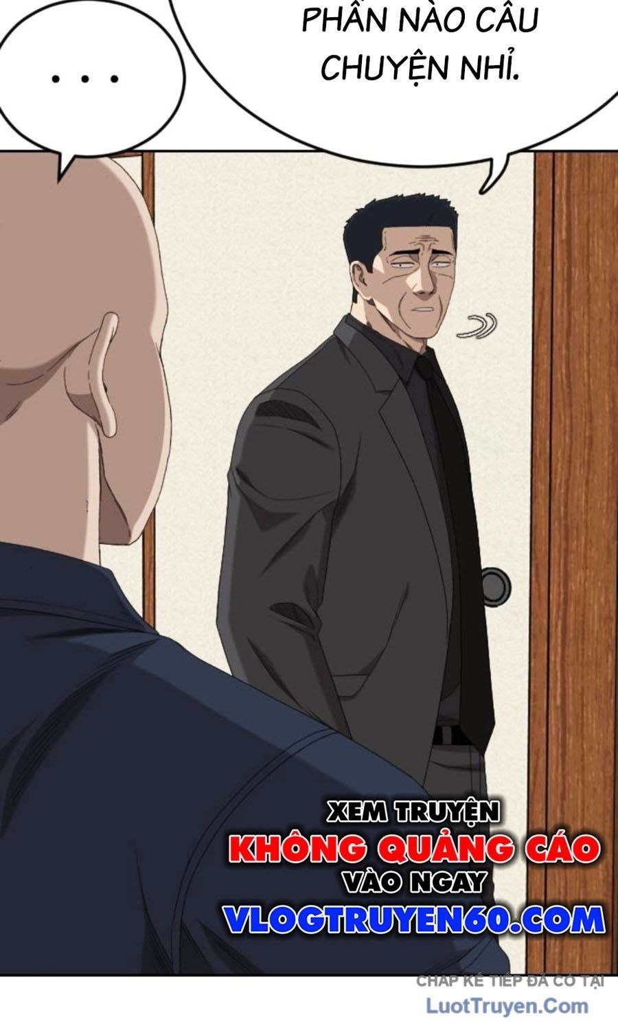 Người Xấu - Chapter 287 - Page 26