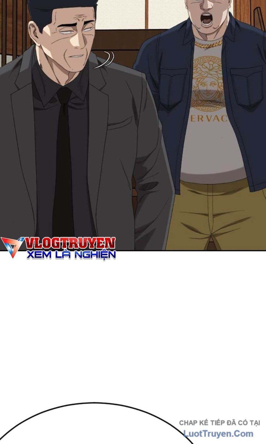 Người Xấu - Chapter 287 - Page 28
