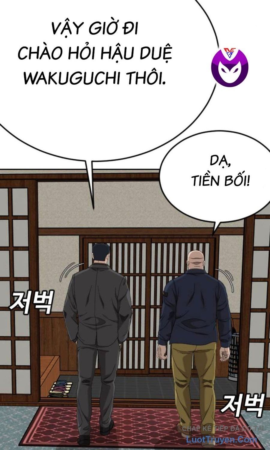 Người Xấu - Chapter 287 - Page 29