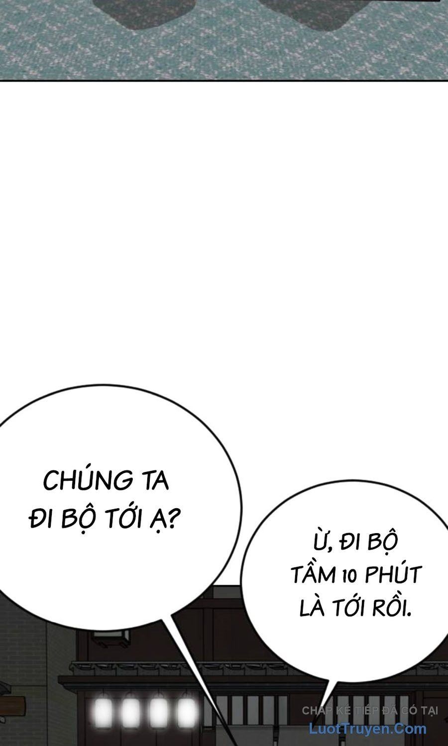 Người Xấu - Chapter 287 - Page 30