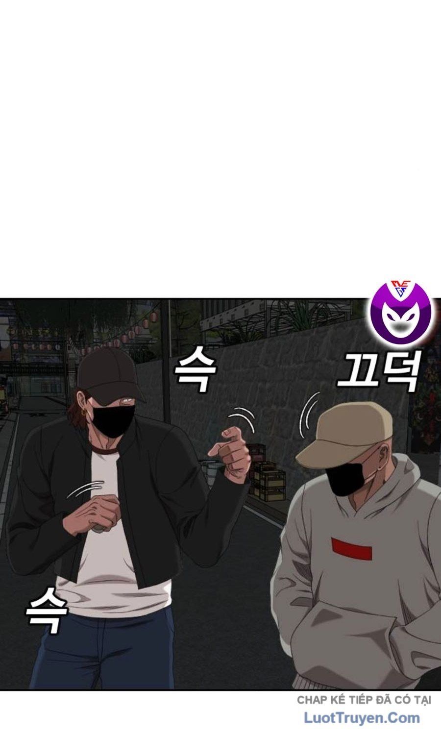 Người Xấu - Chapter 287 - Page 33