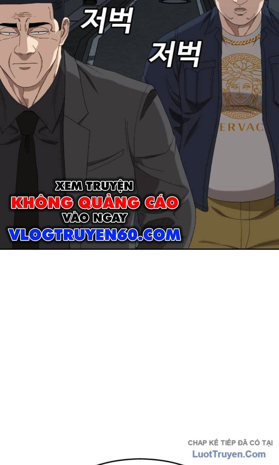 Người Xấu - Chapter 287 - Page 35