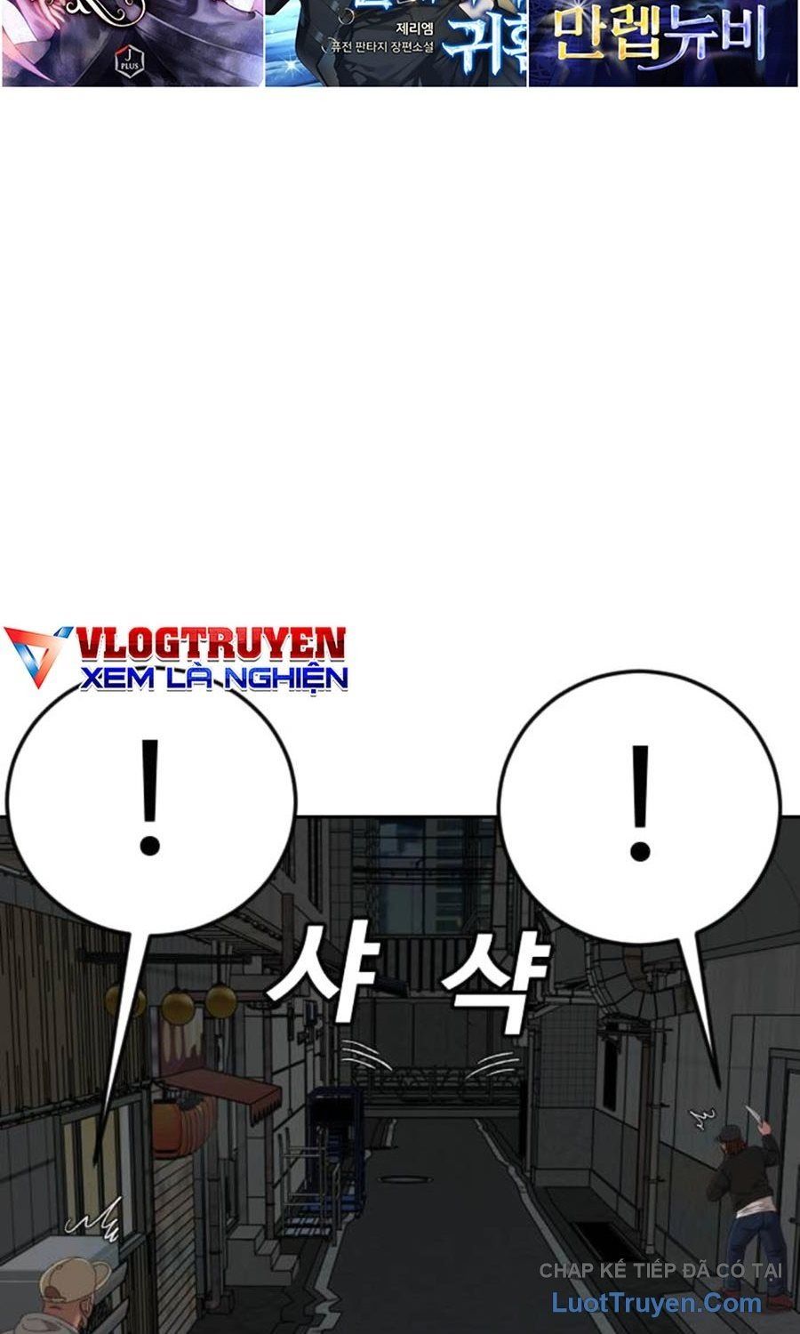 Người Xấu - Chapter 287 - Page 40