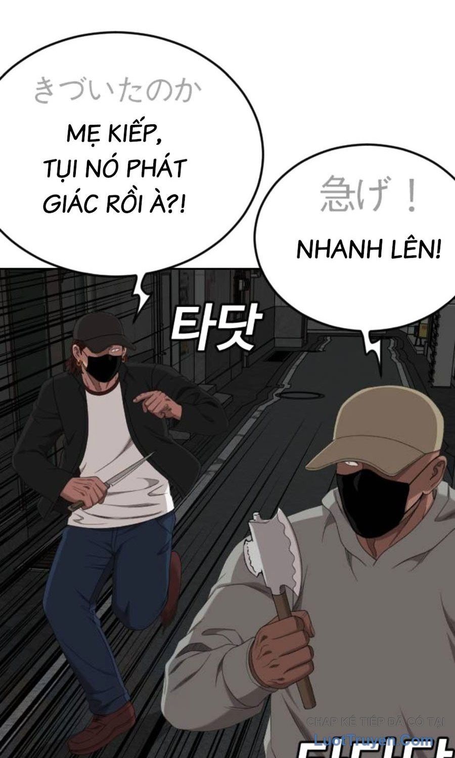 Người Xấu - Chapter 287 - Page 42