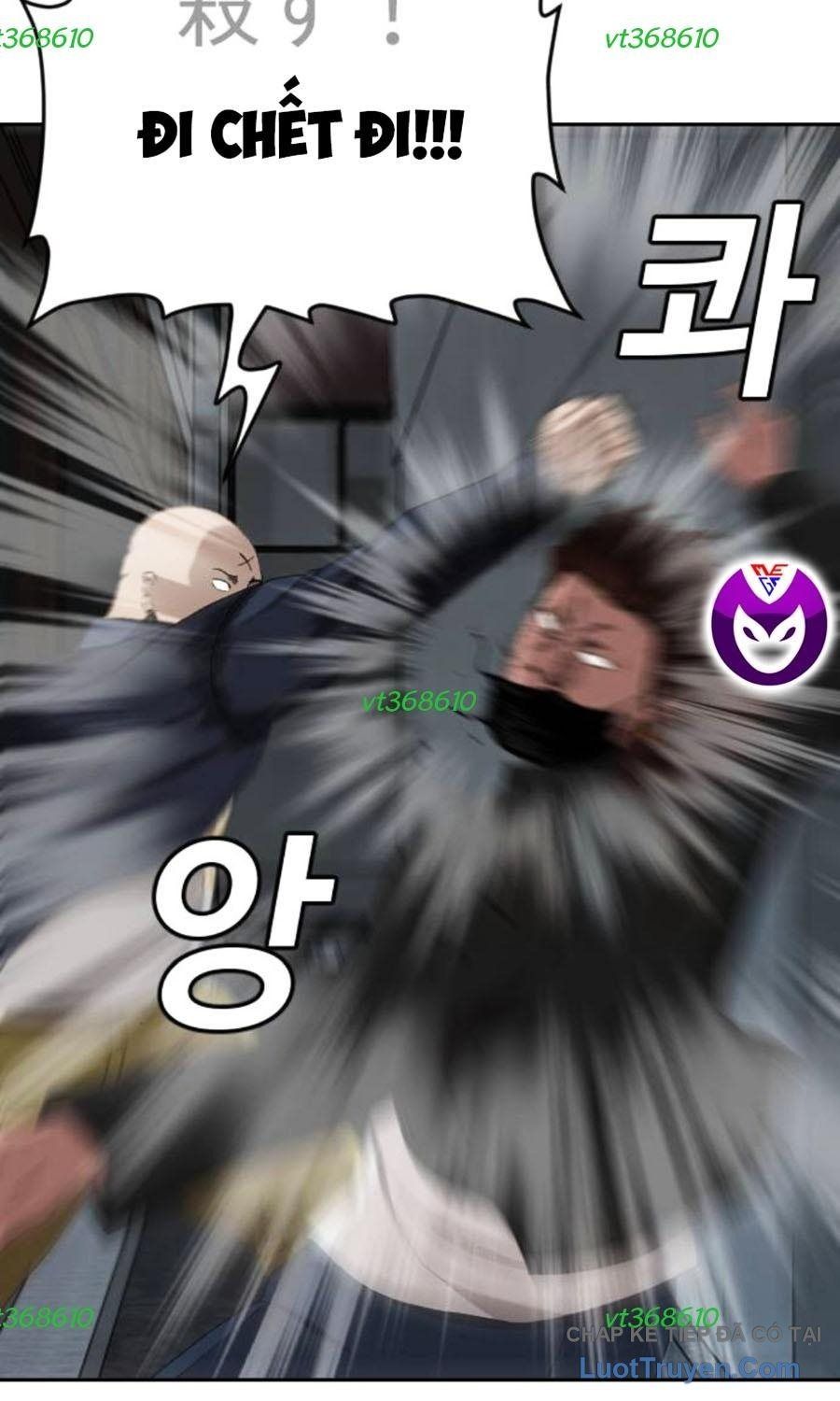 Người Xấu - Chapter 287 - Page 49