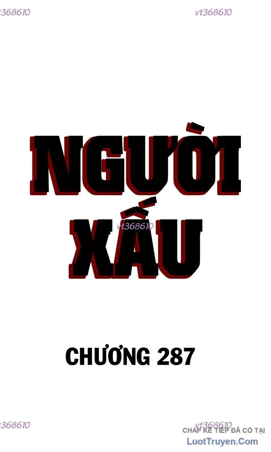 Người Xấu - Chapter 287 - Page 5