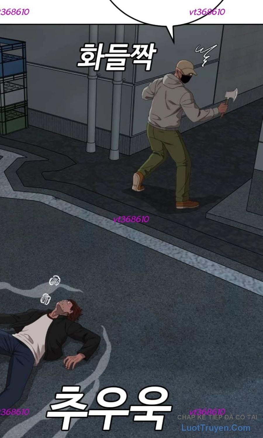 Người Xấu - Chapter 287 - Page 52