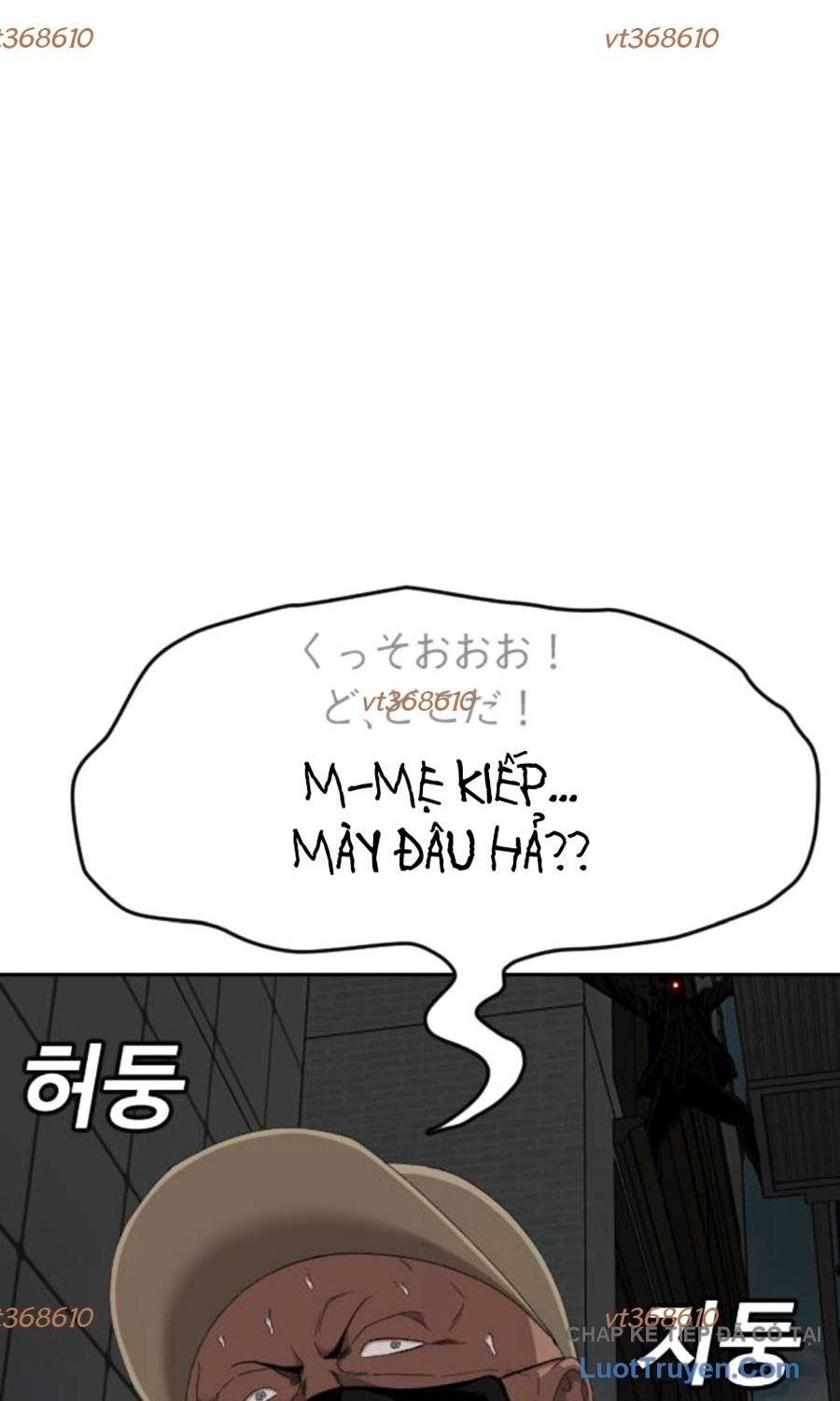 Người Xấu - Chapter 287 - Page 54