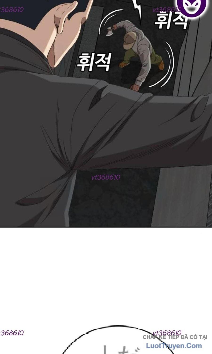 Người Xấu - Chapter 287 - Page 56