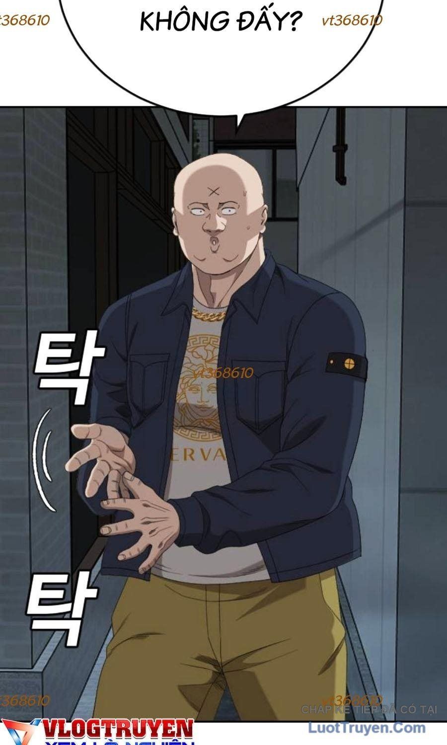 Người Xấu - Chapter 287 - Page 61