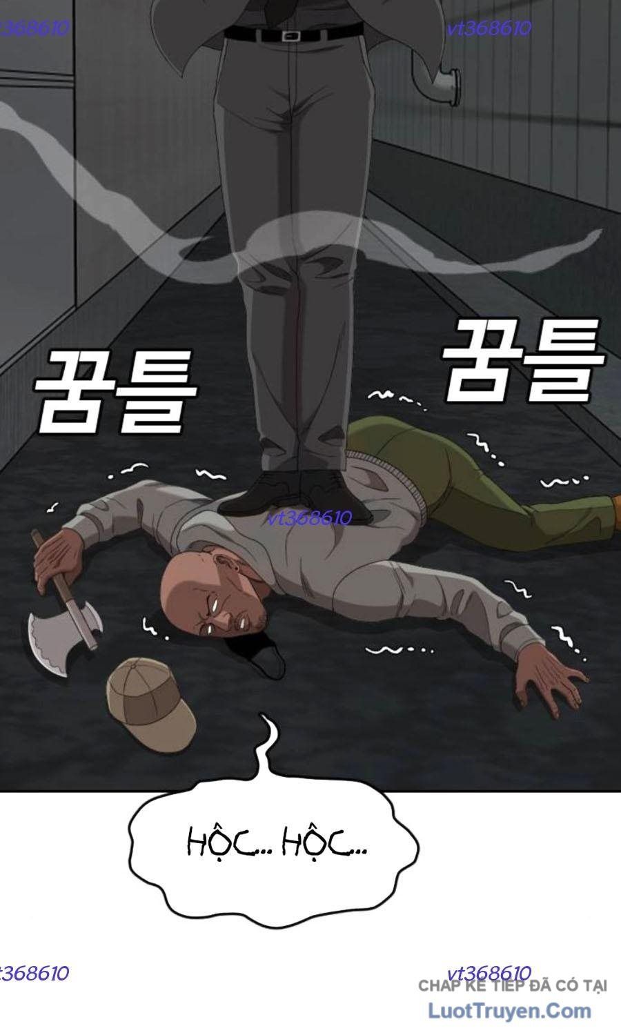 Người Xấu - Chapter 287 - Page 63