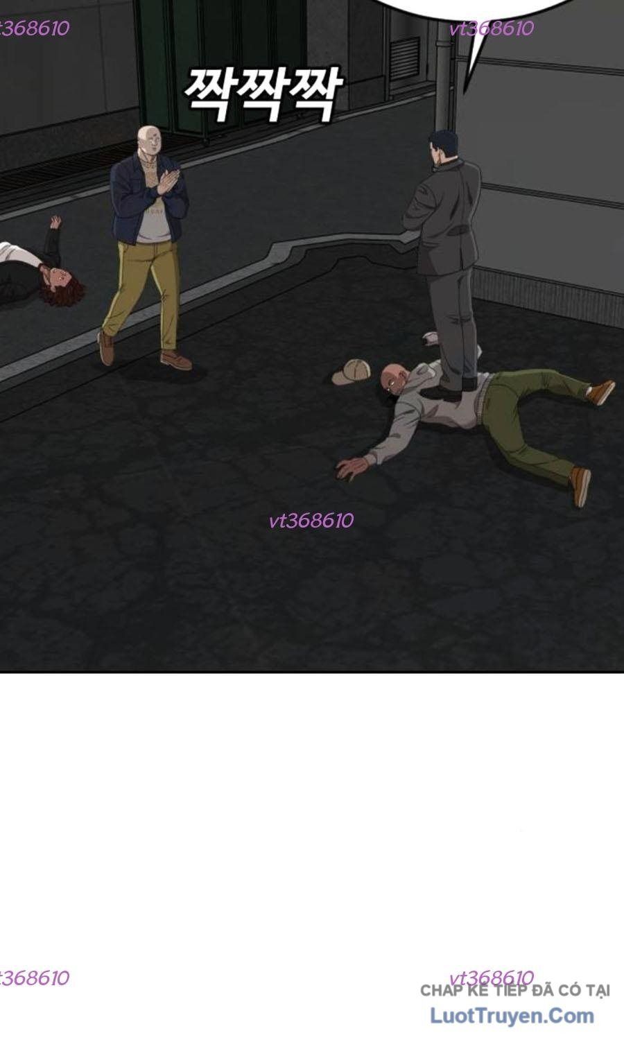 Người Xấu - Chapter 287 - Page 65