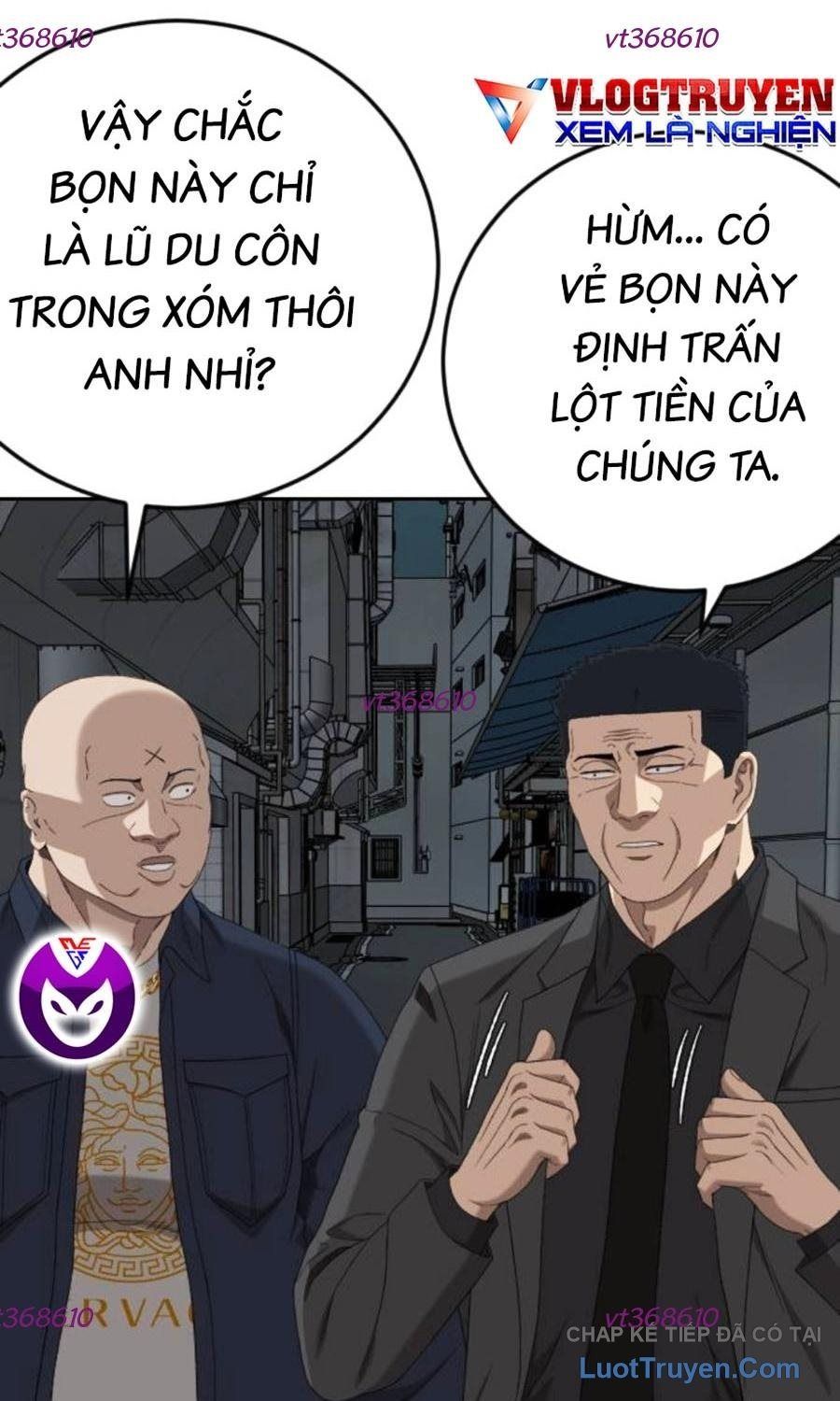 Người Xấu - Chapter 287 - Page 66