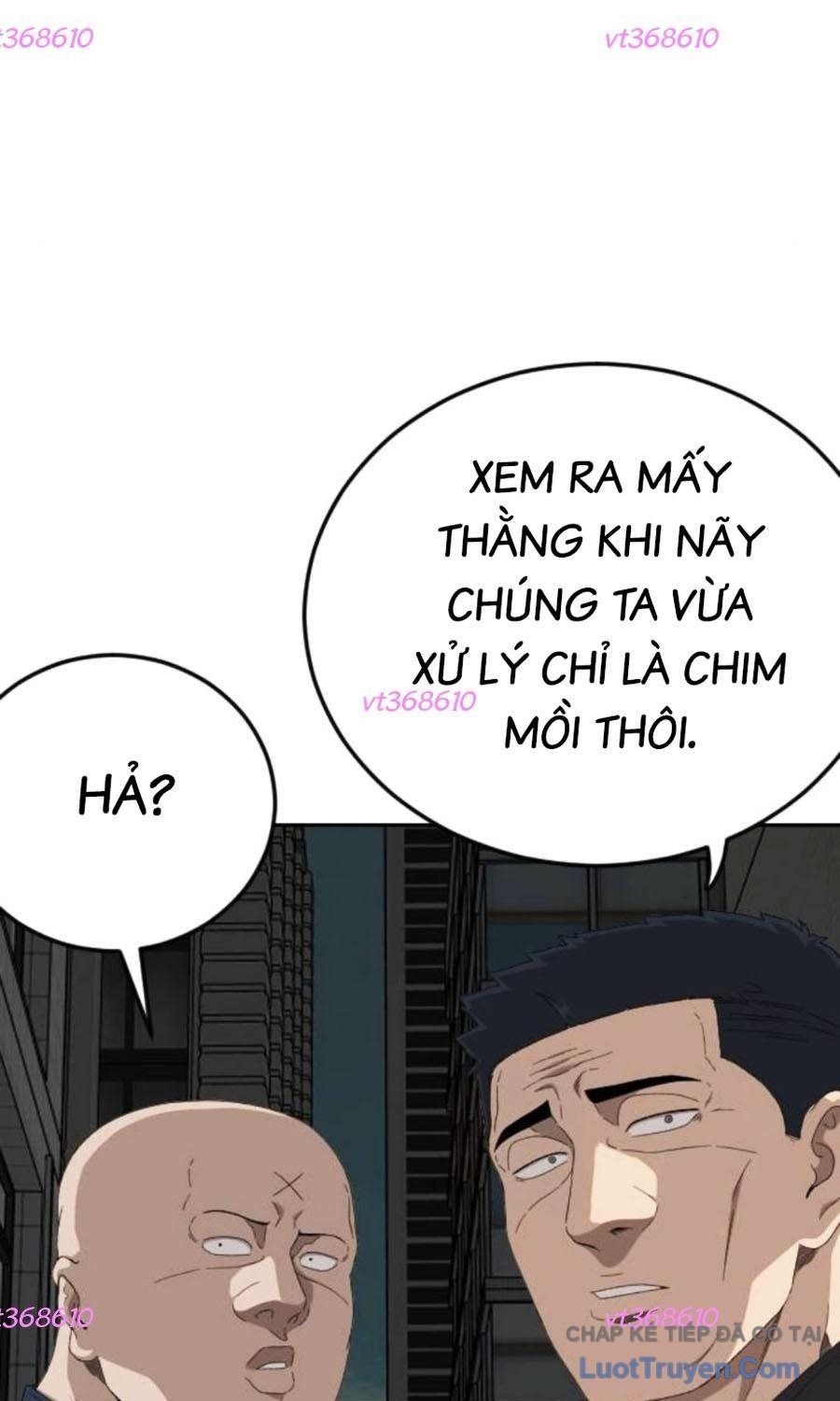 Người Xấu - Chapter 287 - Page 69