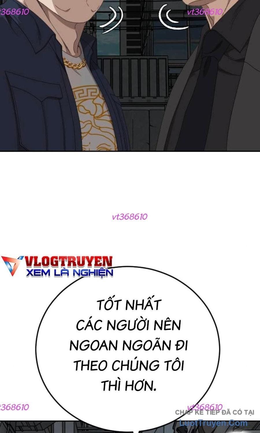 Người Xấu - Chapter 287 - Page 70