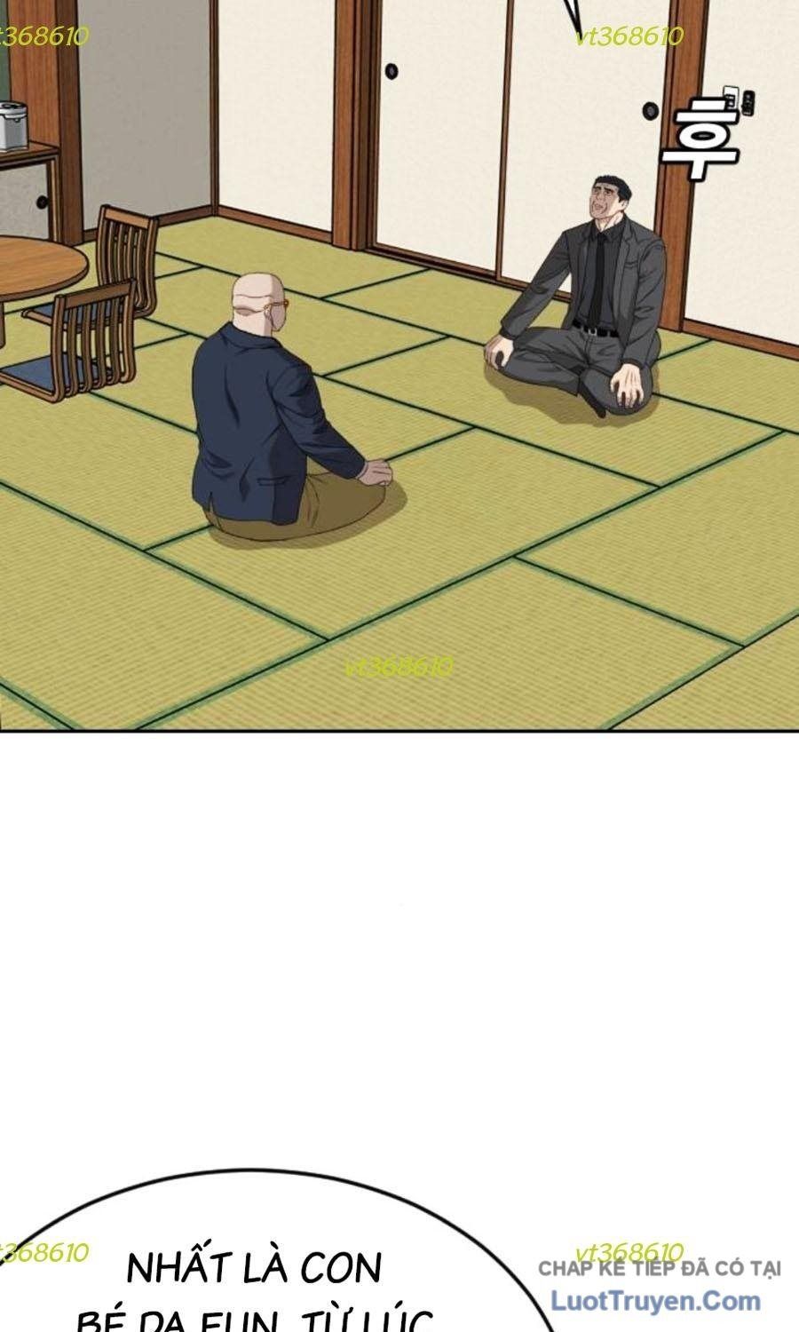 Người Xấu - Chapter 287 - Page 8