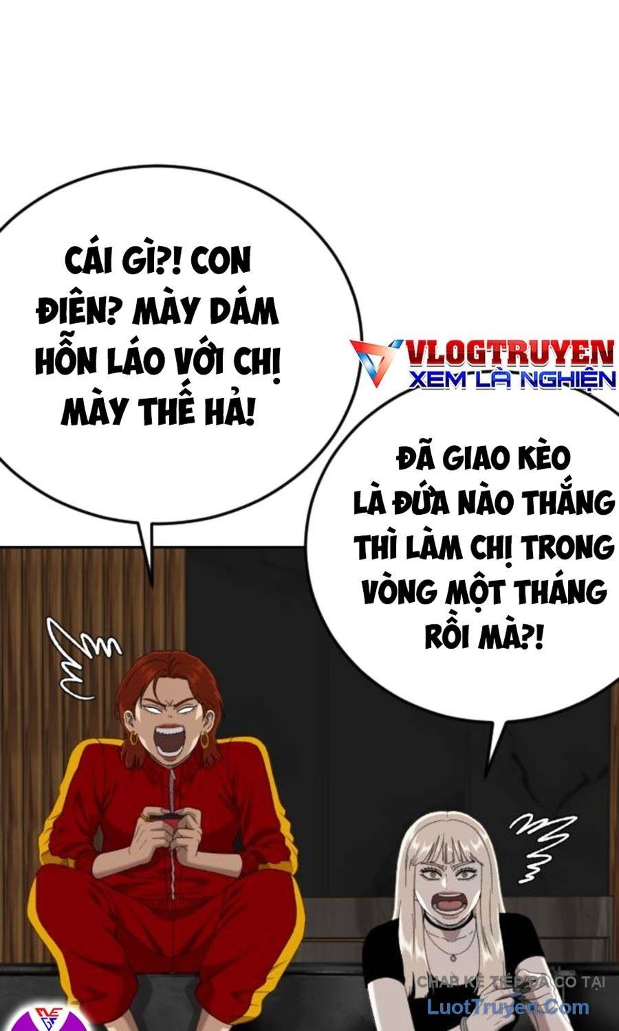 Người Xấu - Chapter 287 - Page 91