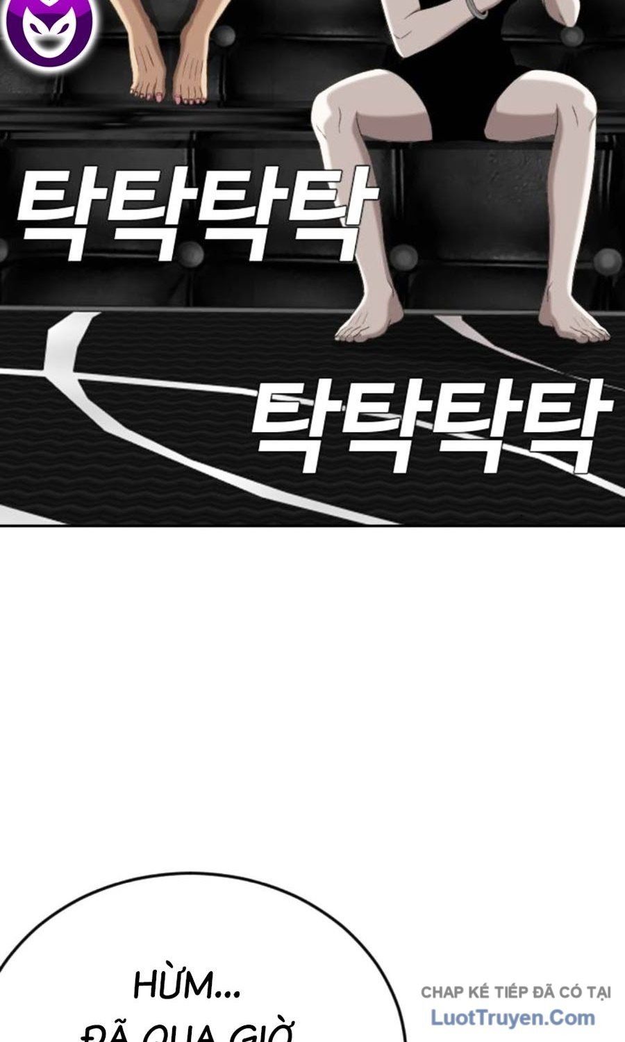 Người Xấu - Chapter 287 - Page 92