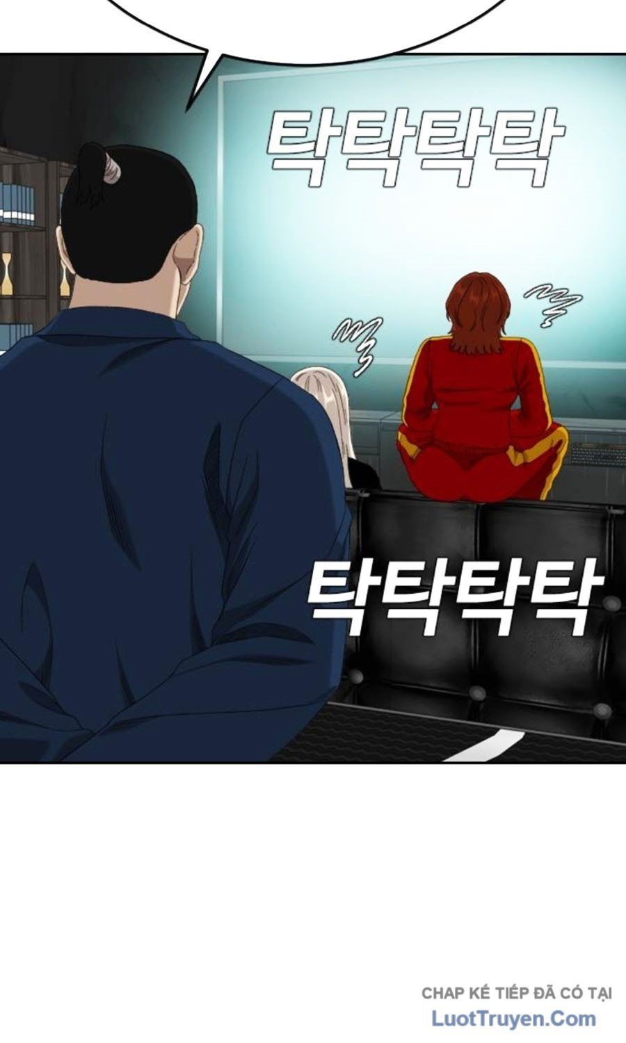 Người Xấu - Chapter 287 - Page 95