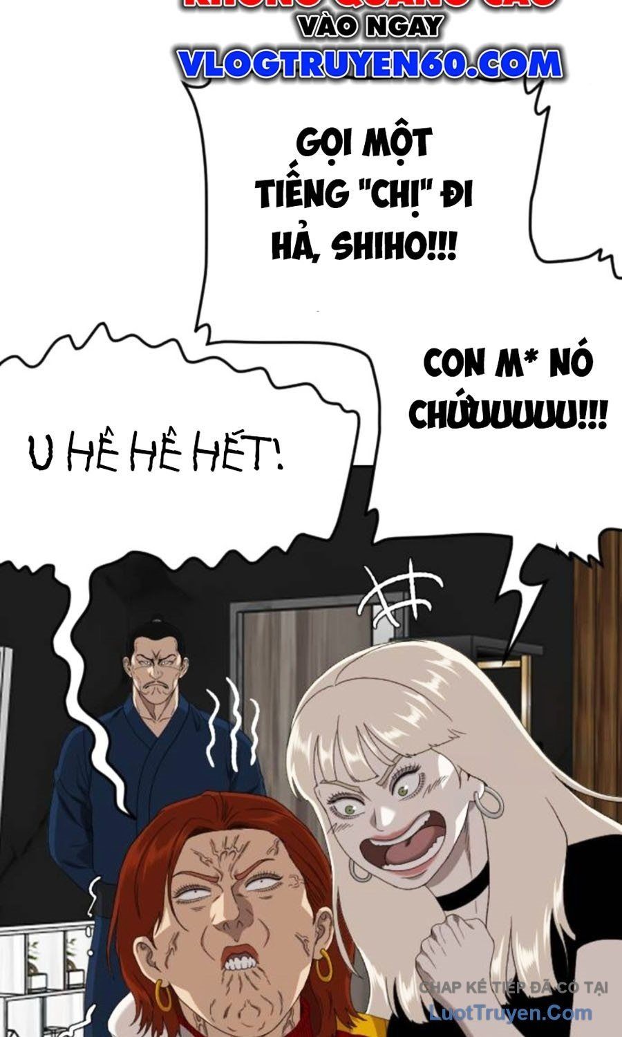 Người Xấu - Chapter 287 - Page 99