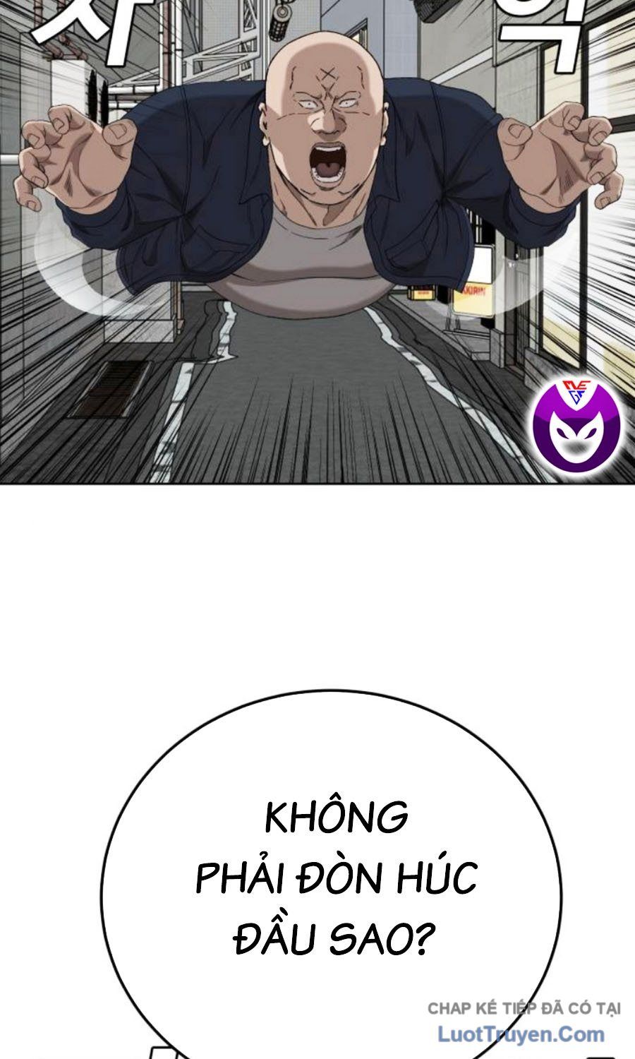 Người Xấu - Chapter 288 - Page 100