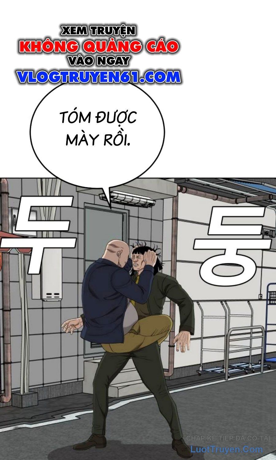 Người Xấu - Chapter 288 - Page 102