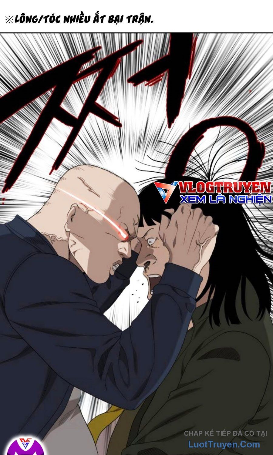 Người Xấu - Chapter 288 - Page 110
