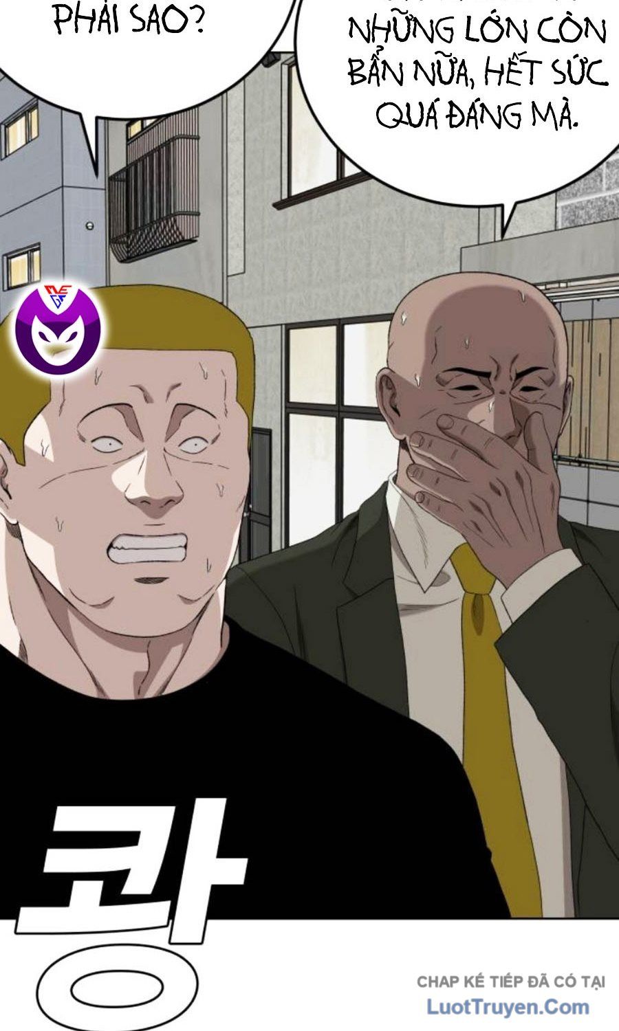 Người Xấu - Chapter 288 - Page 115