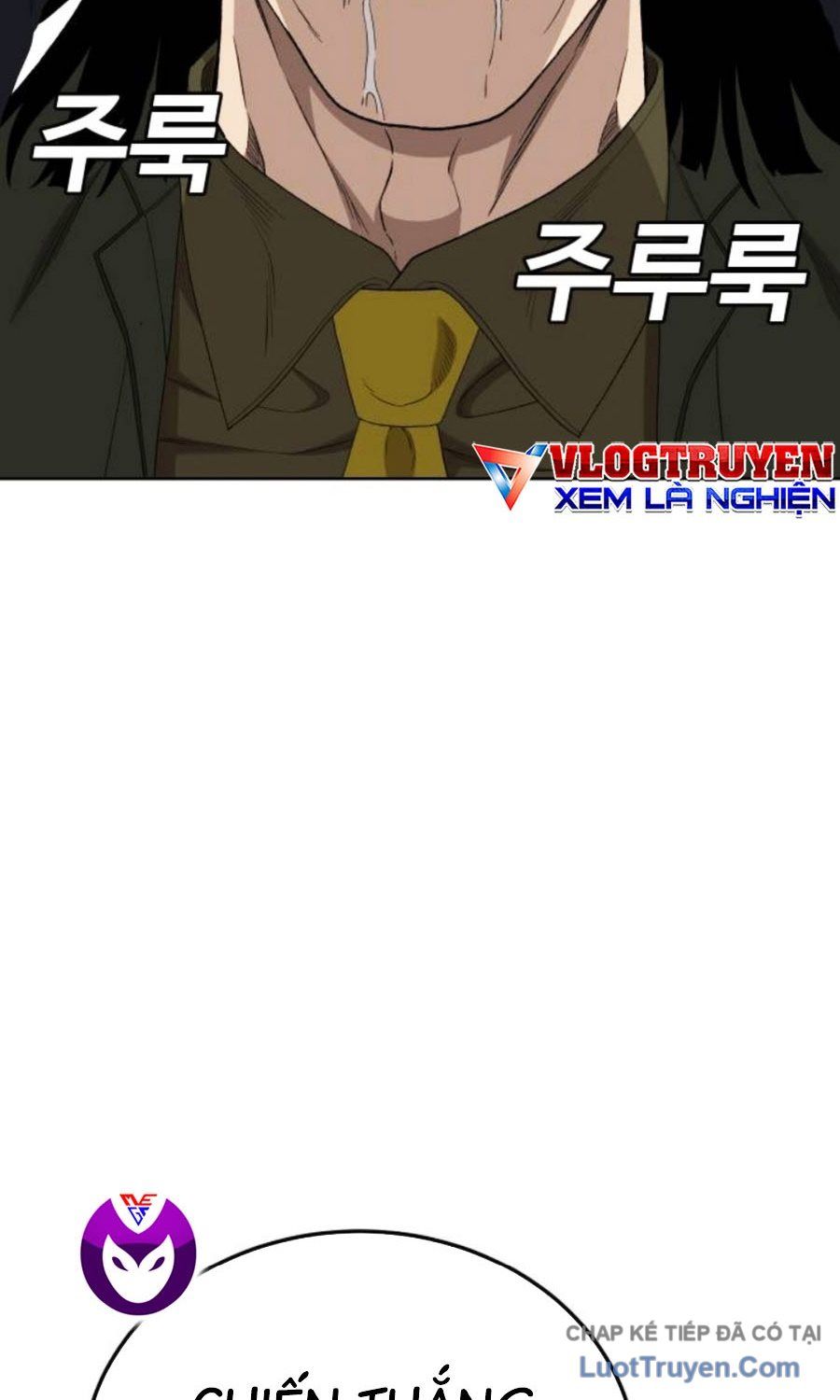 Người Xấu - Chapter 288 - Page 121