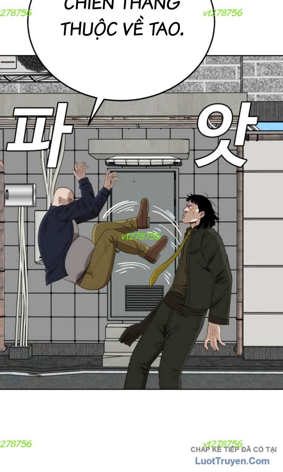 Người Xấu - Chapter 288 - Page 122