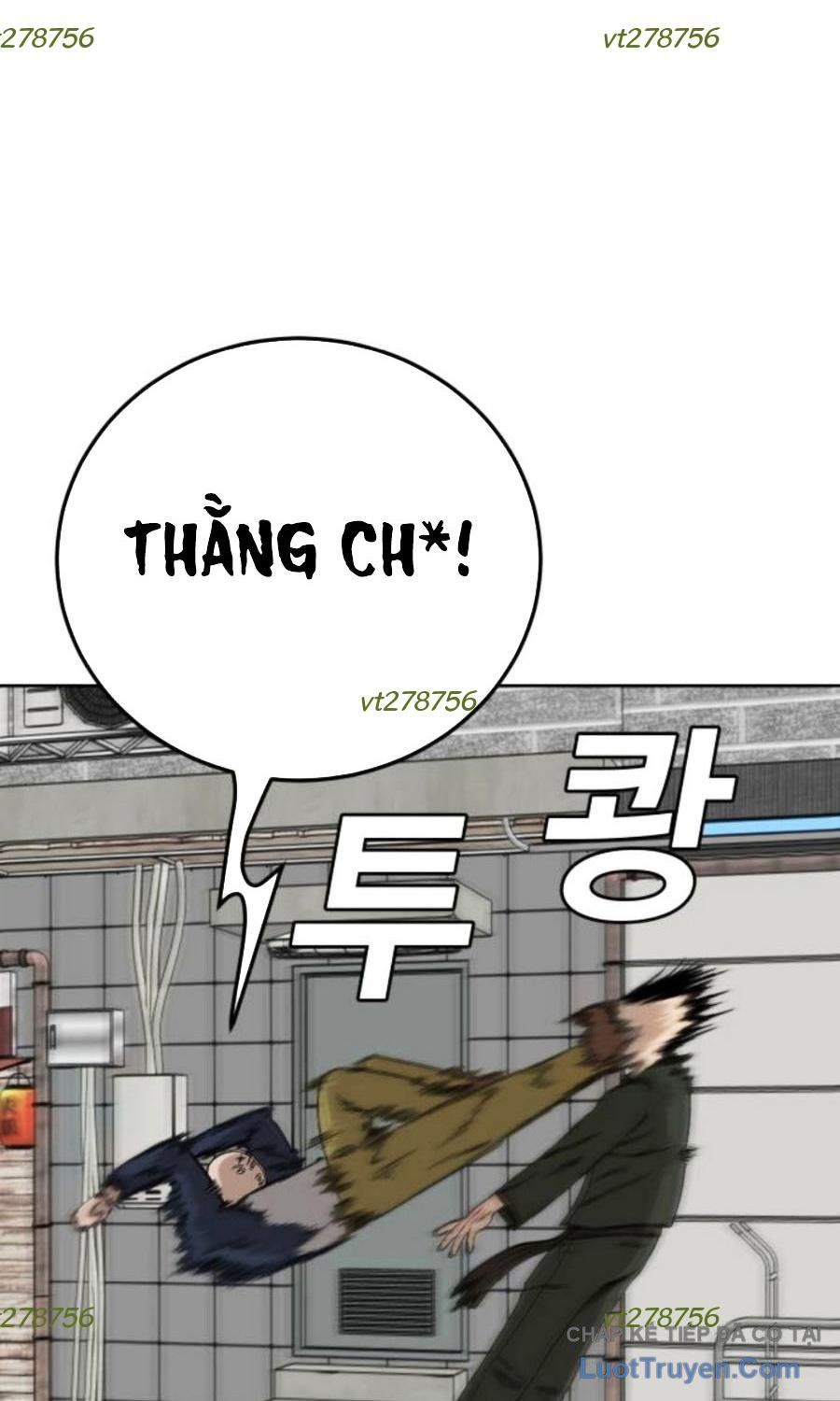 Người Xấu - Chapter 288 - Page 123