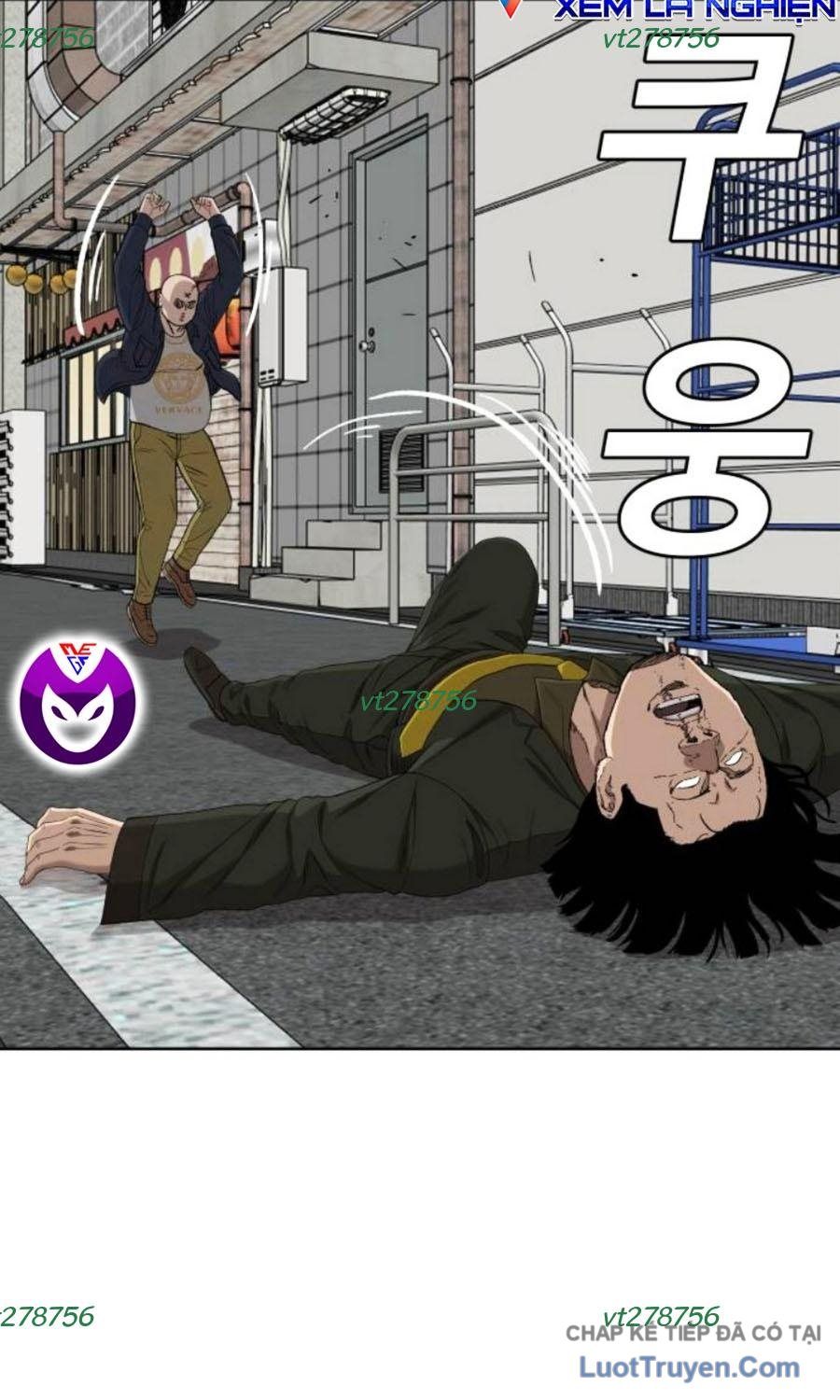 Người Xấu - Chapter 288 - Page 126