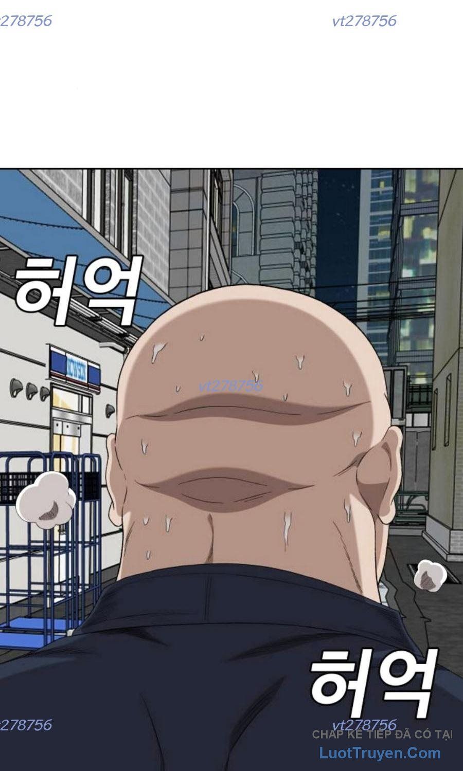 Người Xấu - Chapter 288 - Page 127