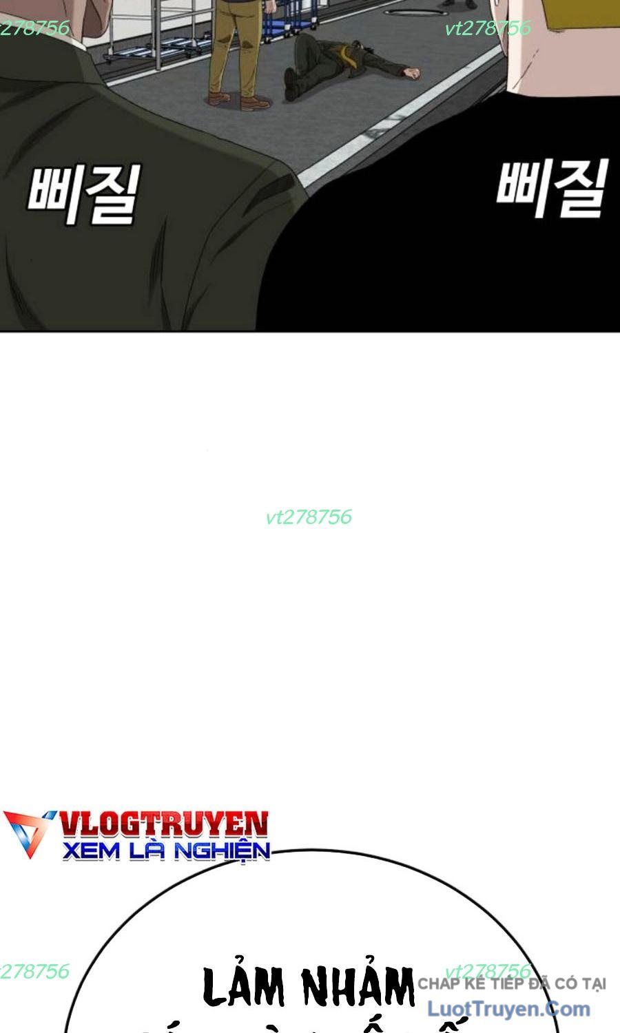 Người Xấu - Chapter 288 - Page 129