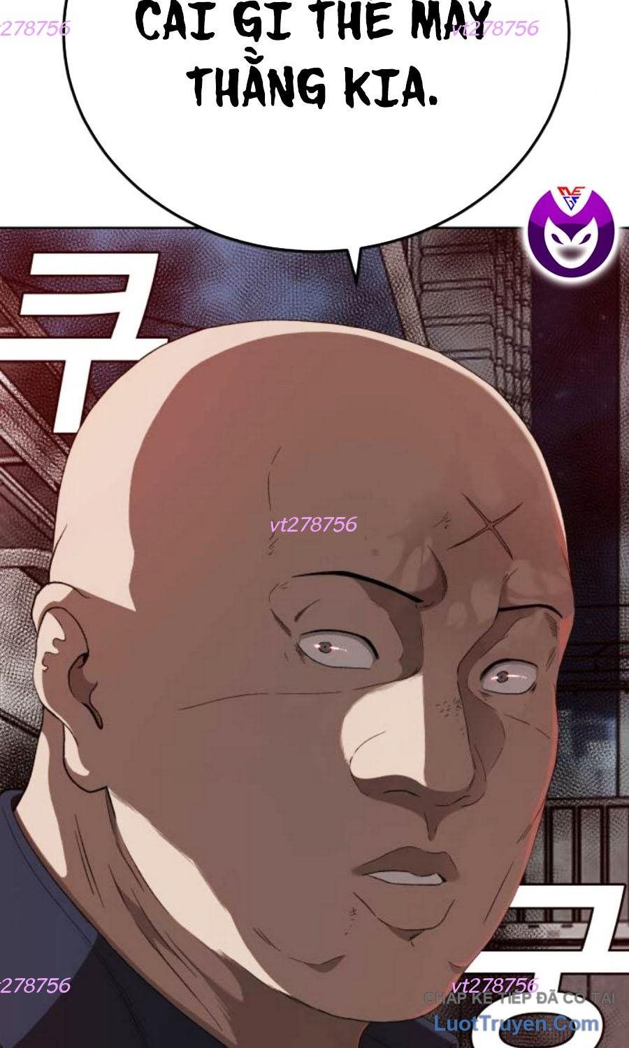 Người Xấu - Chapter 288 - Page 130