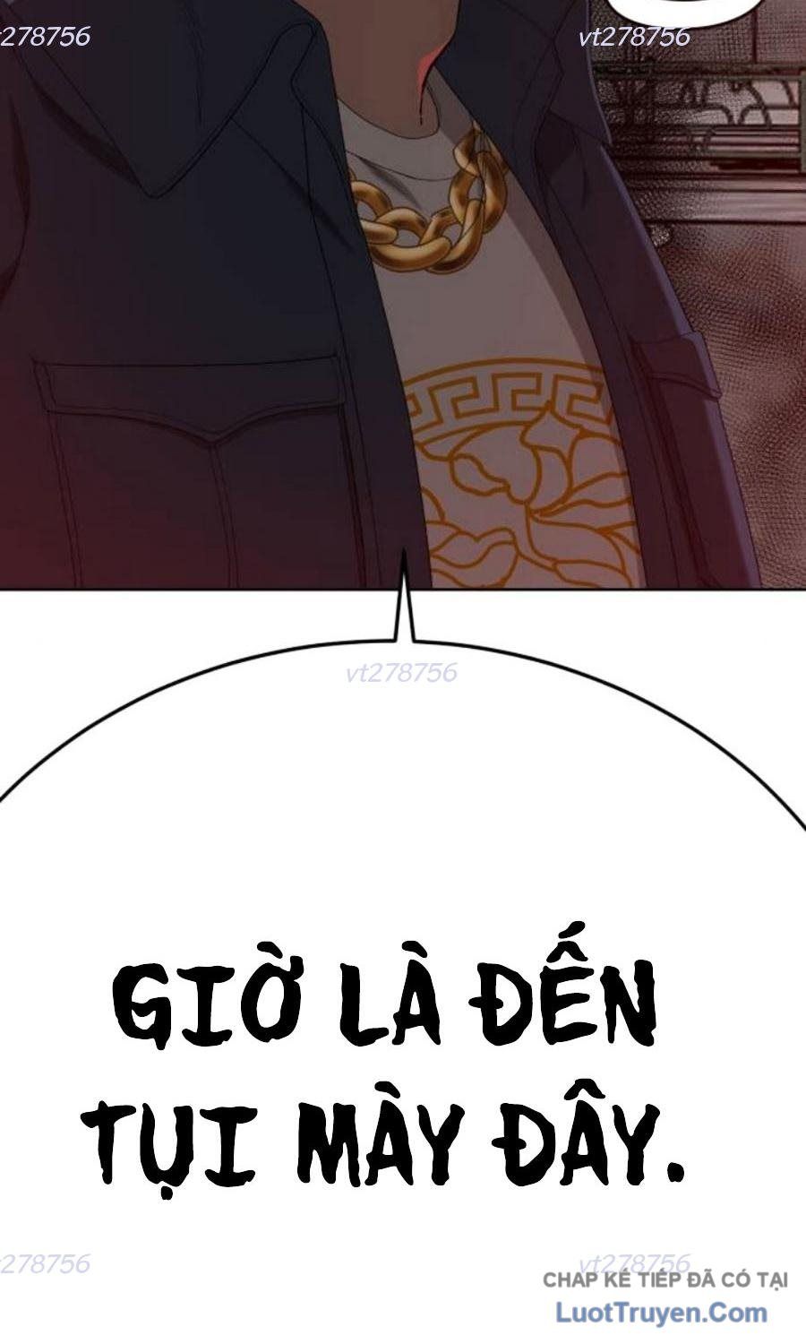 Người Xấu - Chapter 288 - Page 131